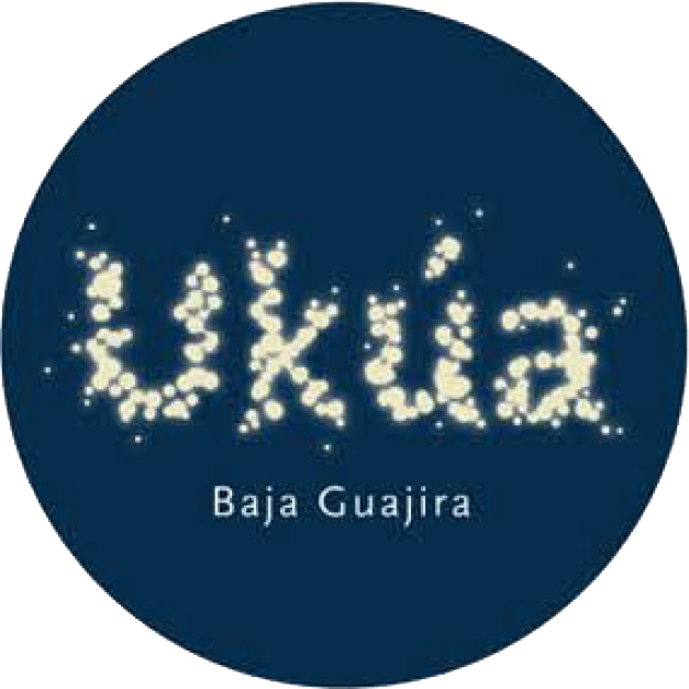 ukua guajira - Proyecto de Arakatu