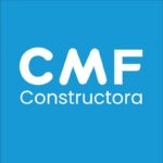 CMF Contructora logo